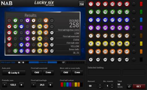 lucky six 6 48 strategies|Lucky 6 35/48 .